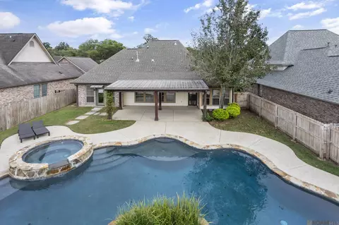 130 Tiger Dr, Saint Gabriel, LA 70776