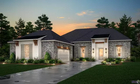 10304 Oak Colony Dr, Baton Rouge, LA 70817