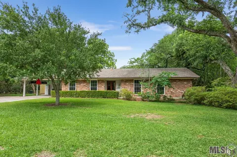 1524 Charmaine Ave, Baton Rouge, LA 70806