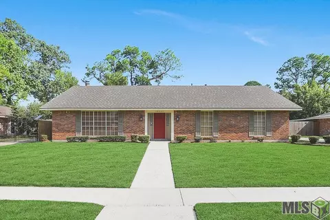 12547 Parkvilla Ave, Baton Rouge, LA 70816