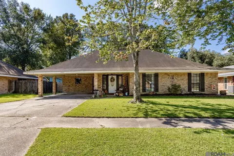 13820 Ouachita Ave, Baton Rouge, LA 70818