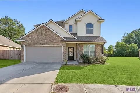 13622 Briarcliff Ave, Baton Rouge, LA 70815