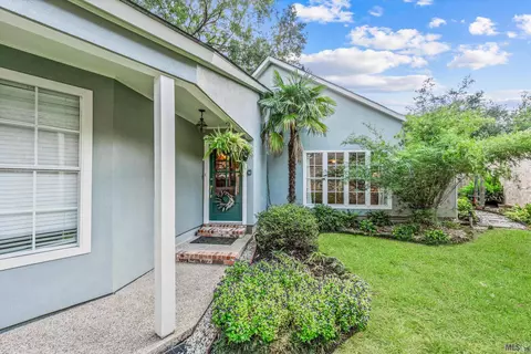 3968 Garden View Dr, Baton Rouge, LA 70809