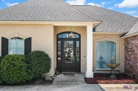 Exterior - 13306 Brookcrest Dr, Walker, LA 70785 photo 3 of 3