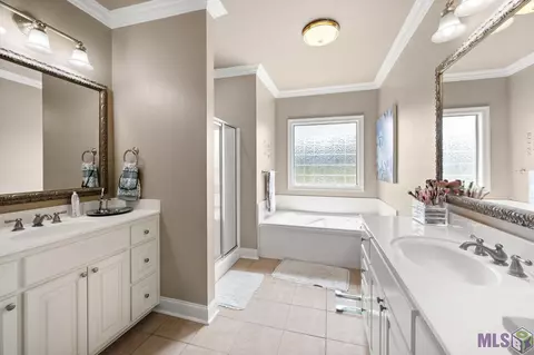 Bath - 13306 Brookcrest Dr, Walker, LA 70785 photo 1 of 3