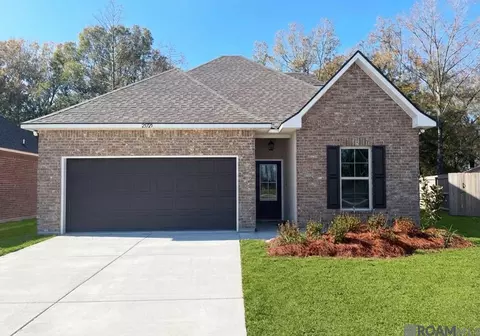25723 Tarver Dr, Denham Springs, LA 70726