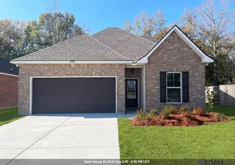 25723 Tarver Dr, Denham Springs, LA 70726