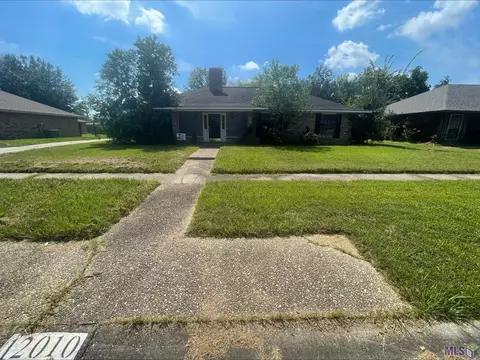 12010 Cardigan Ave, Baton Rouge, LA 70814