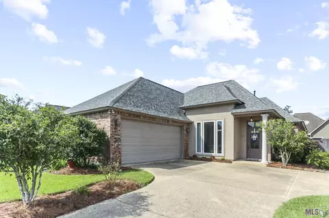 15051 Ferrell Ave, Baton Rouge, LA 70817