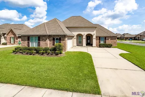 4424 Stonewall Dr, Addis, LA 70710