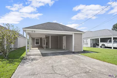 3439 Myrtle Grove Dr, Baton Rouge, LA 70810
