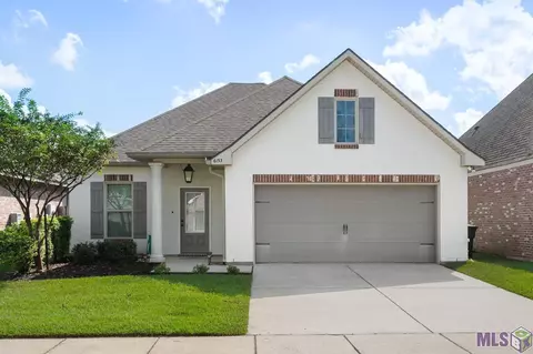 6153 Tiger Trace Ave, Baton Rouge, LA 70817