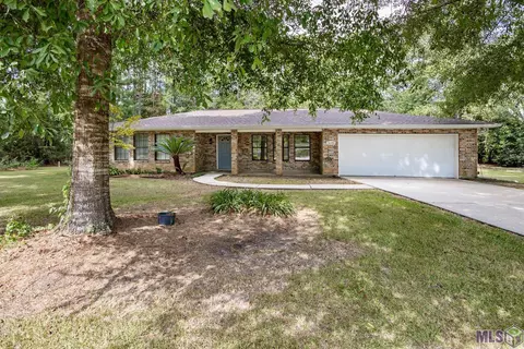 70395 Fuchsia St, Abita Springs, LA 70420