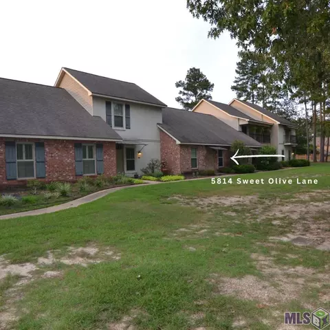 5814 Sweet Olive Ln, Saint Francisville, LA 70775