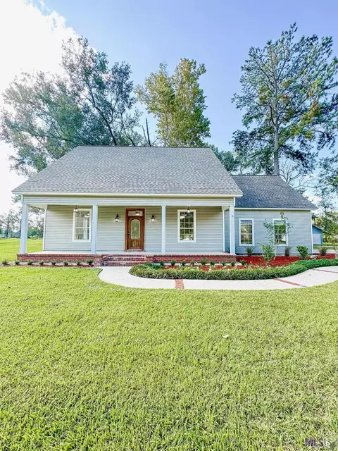 40349 Old Hickory Ave, Gonzales, LA 70737