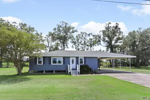 34363 Jules Dr, Donaldsonville, LA 70346