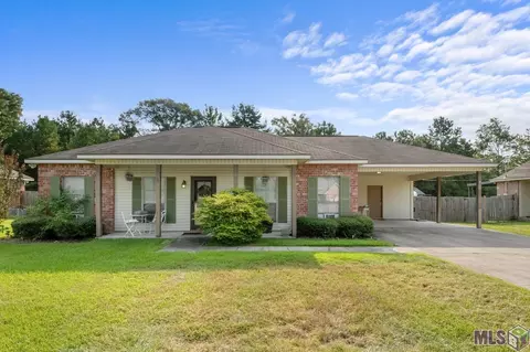 33148 Galloway North Rd, Walker, LA 70785 photo 1