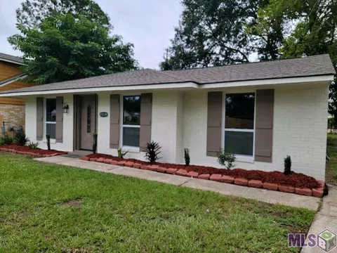 1519 Avenue G, Port Allen, LA 70767