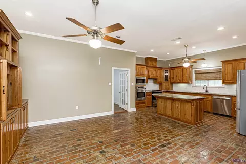 25256 Bickham Rd, Zachary, LA 70791 photo 10