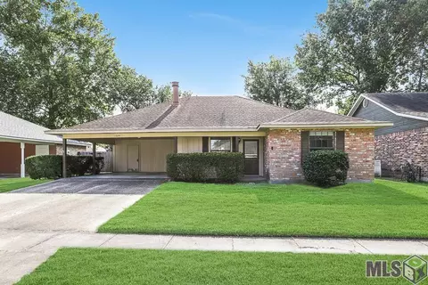 1524 Briarridge Dr, Baton Rouge, LA 70810