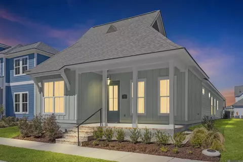 1205 Applewood Dr, Zachary, LA 70791