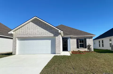32614 Flower Tree Ct, Walker, LA 70785
