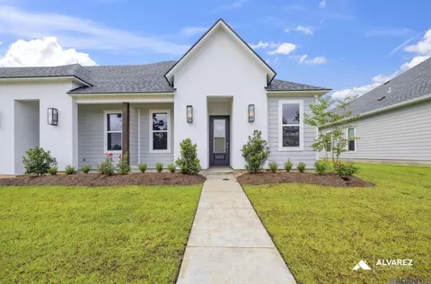 16149 Chancel Ave # A2, Baton Rouge, LA 70816