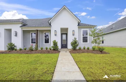 16149 Chancel Ave # A2, Baton Rouge, LA 70816