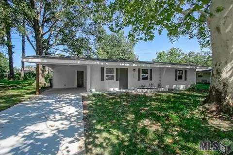 10055 David Dr, Baton Rouge, LA 70815