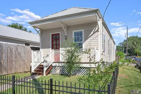 1757 Terrace Ave, Baton Rouge, LA 70802