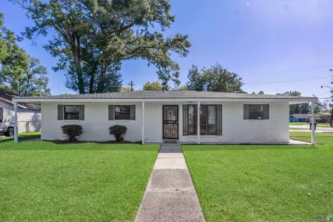 6202 Laca St, Baton Rouge, LA 70812