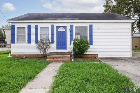 58255 Desobry St, Plaquemine, LA 70764