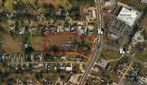 40512 La Hwy 42, Prairieville, LA 70769