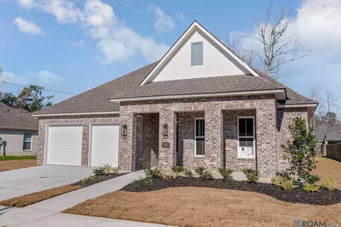 17657 Empress Dr, Greenwell Springs, LA 70739
