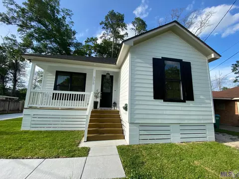 335 Oak St, Denham Springs, LA 70726