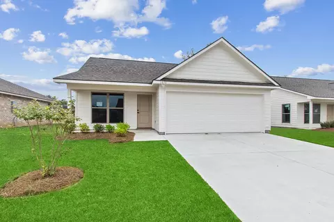 1378 W Amber St, Gonzales, LA 70737