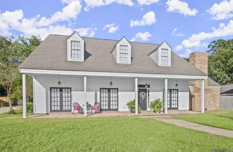 13903 Woodland Ridge Ave, Baton Rouge, LA 70816