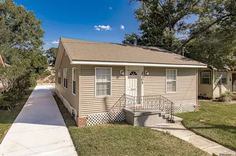 2705 Madison Ave, Baton Rouge, LA 70802
