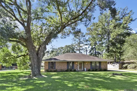 3704 Myrtle St, Baker, LA 70714