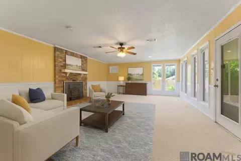 Living - 622 Sherron Ave, Baker, LA 70714 photo 4 of 4