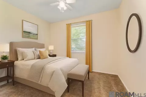 Bedroom - 622 Sherron Ave, Baker, LA 70714 photo 2 of 4
