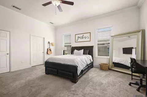 Bedroom - 17248 Tchula Dr, Springfield, LA 70462 photo 2 of 4