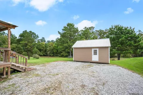 Exterior - 17248 Tchula Dr, Springfield, LA 70462 photo 3 of 6