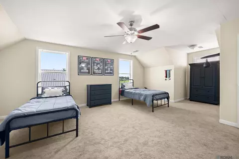 Bedroom - 17248 Tchula Dr, Springfield, LA 70462 photo 3 of 4