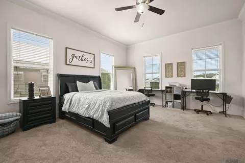 Bedroom - 17248 Tchula Dr, Springfield, LA 70462 photo 1 of 4