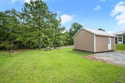 Exterior - 17248 Tchula Dr, Springfield, LA 70462 photo 4 of 6