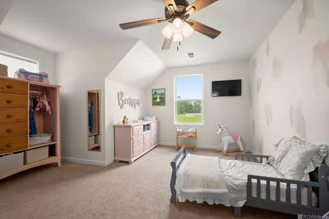 Bedroom - 17248 Tchula Dr, Springfield, LA 70462 photo 4 of 4