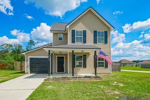 35102 Quail Creek Dr, Denham Springs, LA 70706