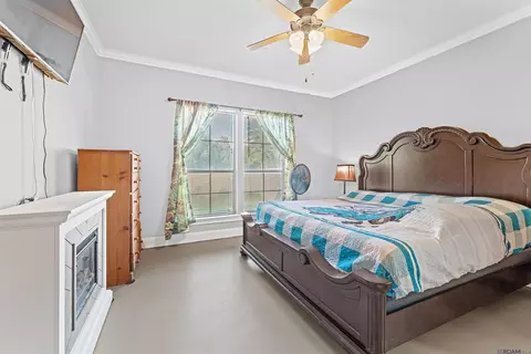 Bedroom - 13555 Ball Park Rd, Walker, LA 70785 photo 1 of 3