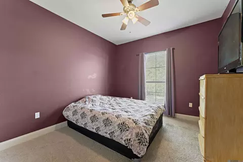 Bedroom - 13555 Ball Park Rd, Walker, LA 70785 photo 3 of 3